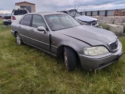Honda Legend. KA9, C35A ����