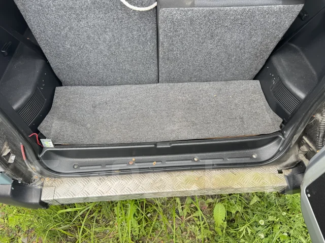 Mitsubishi Pajero Mini ����