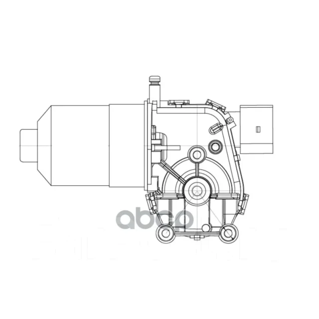 ������������ ��������. ��� �/� Haval F7/F7x (19-) (VWF 0565) Startvolt ���. VWF 0565 VWF0565 ����