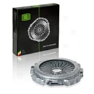 ������� ��������� ����� ����-2 (���-ZF-16S-151/1825/182, ZF-9S-109/154/161, ZF-8S-1315/��. Cummins 6ISBe 285/MFZ-430) Trialli FS0704 FS0704 ����