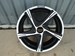 Yamato Japan Mogama. 6.5x16", 5x105, ET39, �� 56,6���. ����