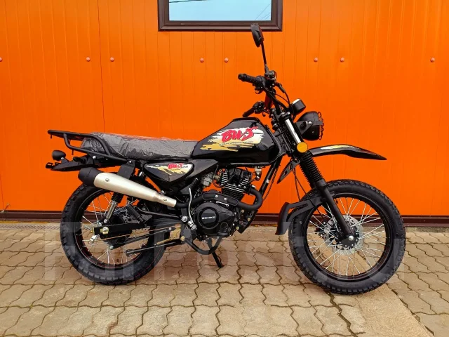 Regulmoto BWS. 150����. ��., ��������, ���������, ��� ������� ����
