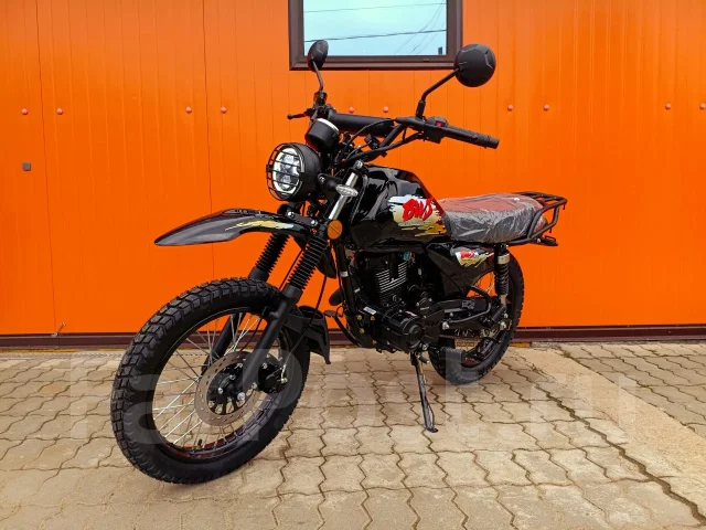 Regulmoto BWS. 150����. ��., ��������, ���������, ��� ������� ����
