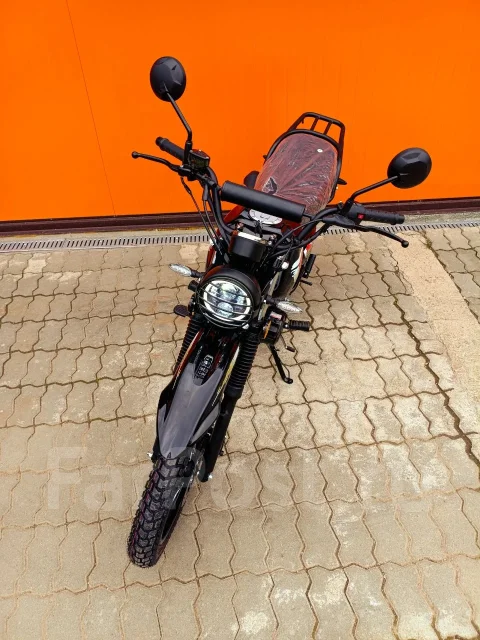 Regulmoto BWS. 150����. ��., ��������, ���������, ��� ������� ����