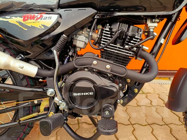 Regulmoto BWS. 150����. ��., ��������, ���������, ��� ������� ����