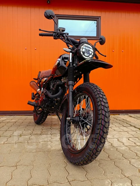 Regulmoto BWS. 150����. ��., ��������, ���������, ��� ������� ����