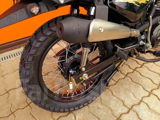 Regulmoto BWS. 150����. ��., ��������, ���������, ��� ������� ����