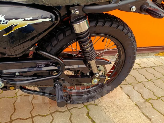 Regulmoto BWS. 150����. ��., ��������, ���������, ��� ������� ����