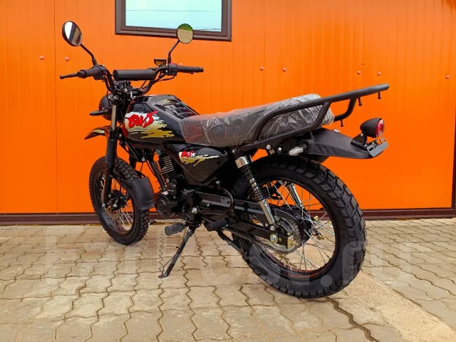 Regulmoto BWS. 150����. ��., ��������, ���������, ��� ������� ����