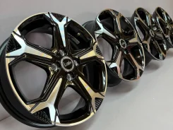 Dunlop Wild Cruising. 5.0x16", 4x100, ET45, �� 67,1���. ����
