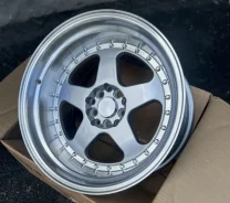 Fonyee. 10.0x17", 4x100, 4x114.3, ET15, �� 73,1���. ��� ����� �� ������ ����