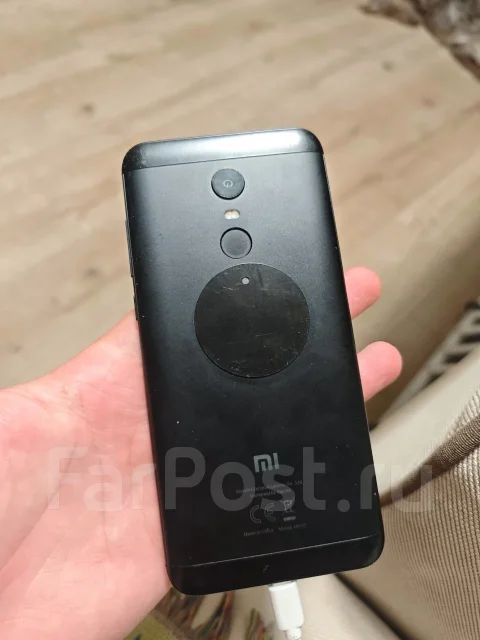 Xiaomi Redmi 5 Plus. �/� ����