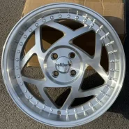 Fonyee. 8.0x17", 4x100, ET30, �� 67,1���. ��� ����� �� ������ ����