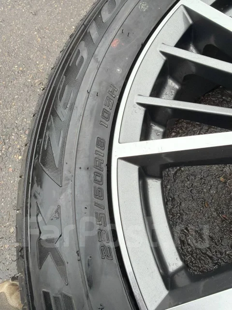 Falken Ziex ZE310A Ecorun. ������, 2023 ���, ����� ����