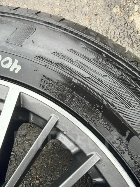 Falken Ziex ZE310A Ecorun. ������, 2023 ���, ����� ����
