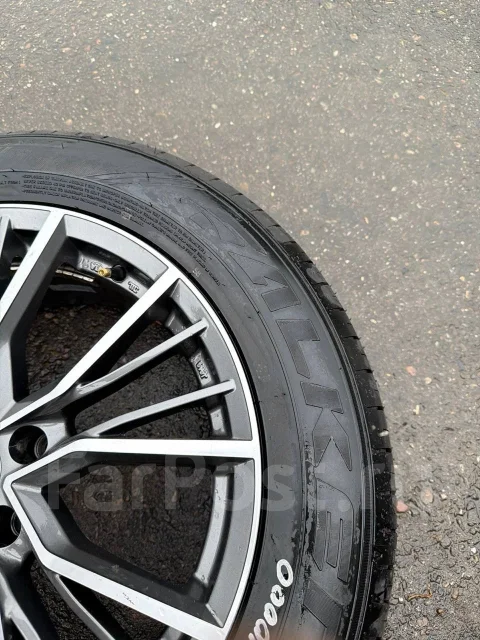 Falken Ziex ZE310A Ecorun. ������, 2023 ���, ����� ����