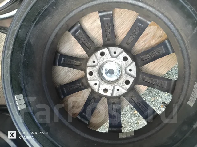 Jawa. 7.0x17", 5x112, ET46 ����