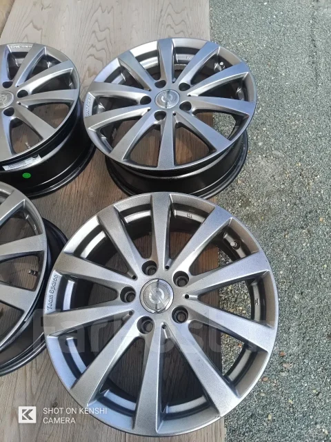 Jawa. 7.0x17", 5x112, ET46 ����