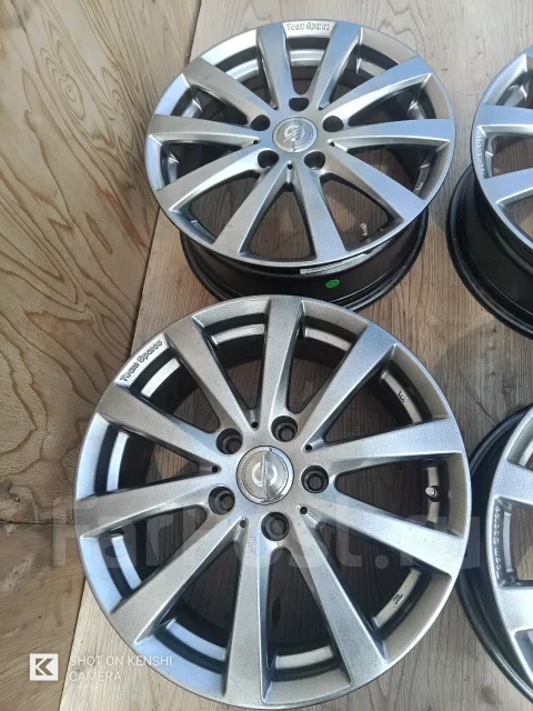 Jawa. 7.0x17", 5x112, ET46 ����
