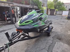 Kawasaki Ultra 310 X. 2013 ��� ����