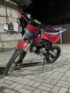 Regulmoto Seven 125E. 125����. ��., ��������, ��� ���, ������ �� �� ����
