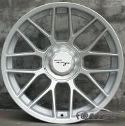 Fonyee. 8.5x17", 4x100, ET20, �� 57,1���. ��� ����� �� ������ ����