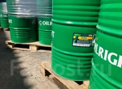 Oilright. ��������������, �����������, 200��. ����
