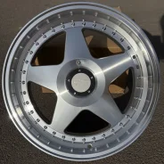 Fonyee. 7.5x17", 5x112, 5x120, ET35, �� 74,1���. ��� ����� �� ������ ����