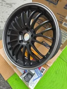 RAYS Volk Racing C345 Prime. 7.5x18", 5x114.3, ET50, �� 73���. ����