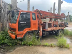 Isuzu Elf ����