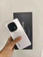 Vivo IQOO 13. �/�, 512 ��, �����, 3G, 4G LTE, 5G, Dual-SIM, NFC, ������� ������� ����