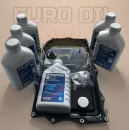 �������� ������ ����� ZF ��� 8-�� ����������� ���� BMW 24115A13115 ZK01090801 ����