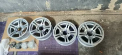 Next. x15", 3x98, 5x114.3, �� 80���. ����