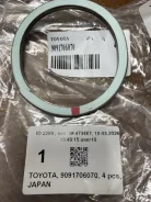 ������ ��������� 66,5*79,5*4,8 90917-06070 �������� Toyota 9091706070 ����