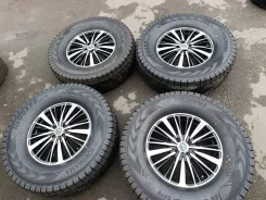 BADX Loxarny Tarkus. 5.5x17", 4x100, �� 67,1���. ����