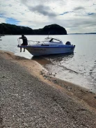 Tohatsu. 1995 ���, ����� 6��., ��������� ���������, 50��.�., ������ ����