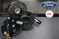 ����� ����������� ������������ Behr Hella Ford Transit Connect RR-14395 ����