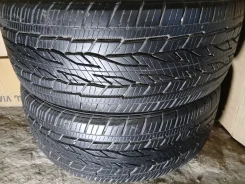 Continental ContiCrossContact LX2. ������, 2019 ���, �/�, ����� 10 % ����