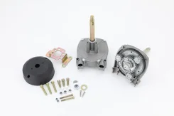 �������� ������� YK7.CD � ������������ ���������� 90 ��. (Ultraflex T73) ����
