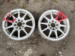 Slik. 6.0x98", 4x98, ET38, �� 58,6���. ����