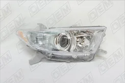 ���� ������ Toyota Highlander 2 U40 2010-2013 OEM0187FR ����
