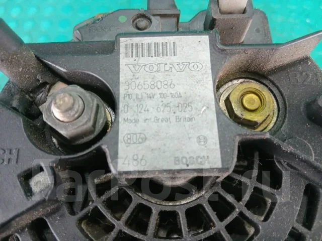 ��������� Volvo XC90 2000-2010 30658086 B6294T 30658086 ����