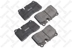 ������� �������� �������� � ���������. ��. Land Rover Range Rover 4.2i/2.7TD/3.6TD 05 Stellox 000065BSX, ����� 000065BSX ����