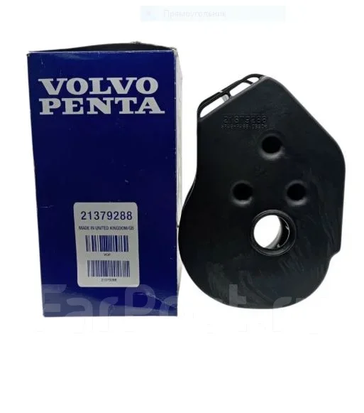 ������ ��������� Volvo Penta D3, �������� ����