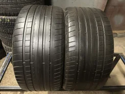 Goodyear Eagle F1 Asymmetric 3