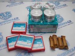 ������ + ������ �-�� 4�� ������ +1,00 MMC 4G13 16v 43282100 43282100 ����