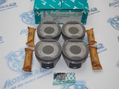 ������ Teikin �-�� 4�� ������ +0,50 Toyota 2AZ-FE III 46417050 46417050 ����