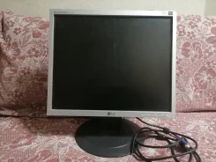 LG. 17" ����