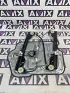��������������� ���. ��� Nissan Qashqai+2 I (2008�2010) [80771EY10B], �������� 80771EY10B ����
