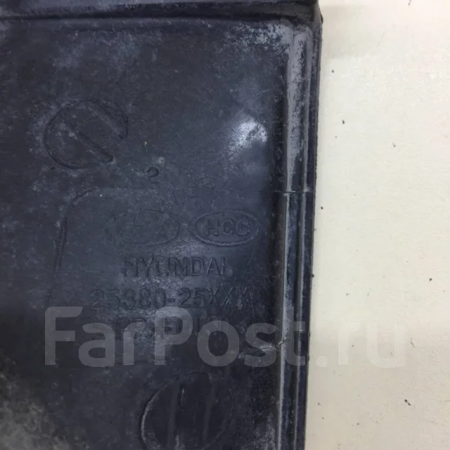 �������� Hyundai Accent 2000-2012 2538025000 2538025000 ����